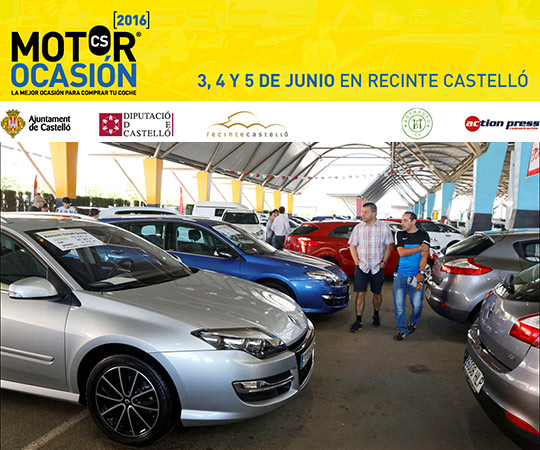 Modelos de reciente lanzamiento en Motorocasión Castellón