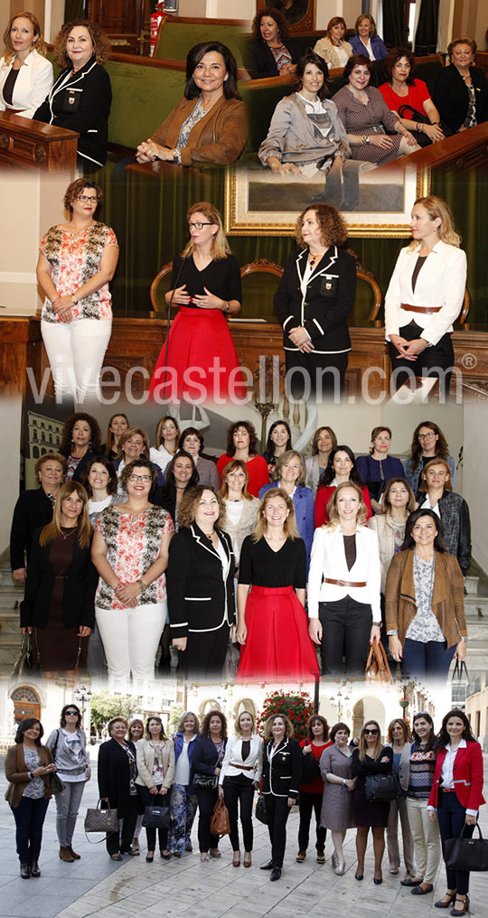 III Cumbre de liderazgo de mujeres empresarias y profesionales III Cumbre de liderazgo de mujeres empresarias y profesionales