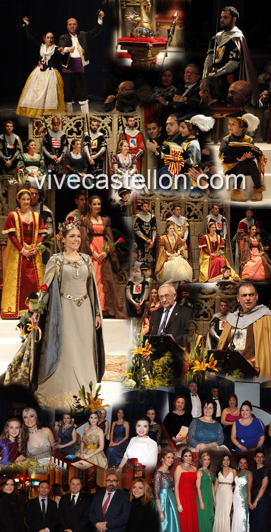 Castellón, 2016 Castellón, 2016