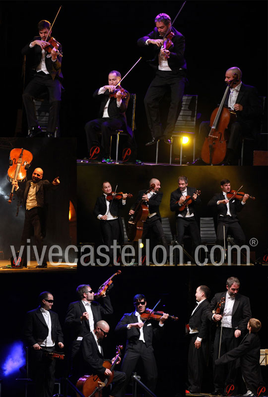 Castellón, 2016 Castellón, 2016