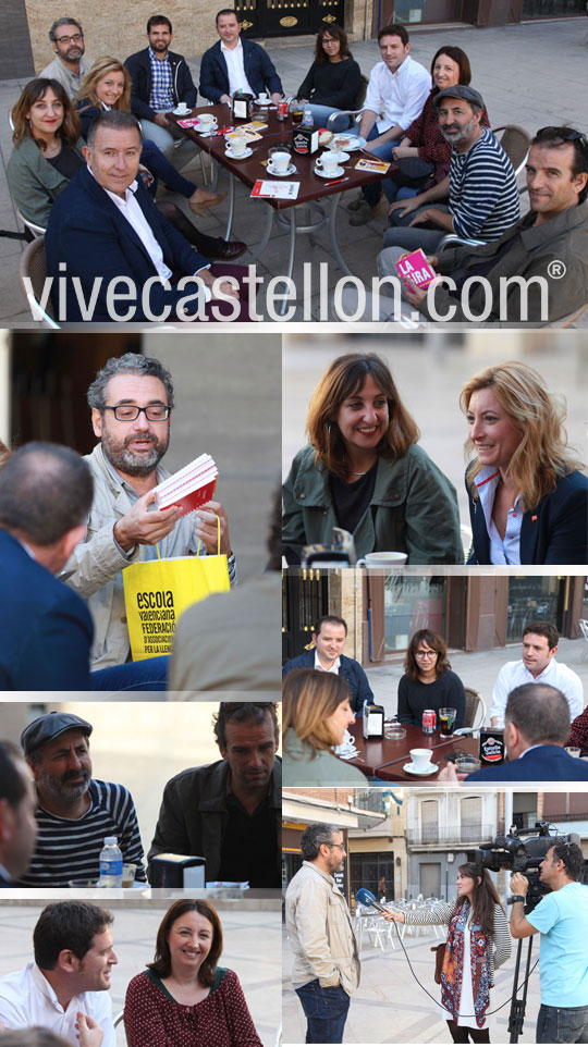 Castellón, 2016 Castellón, 2016