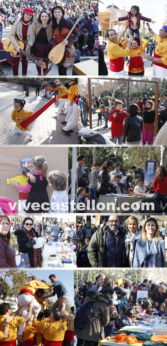 Castellón, 2016 Castellón, 2016