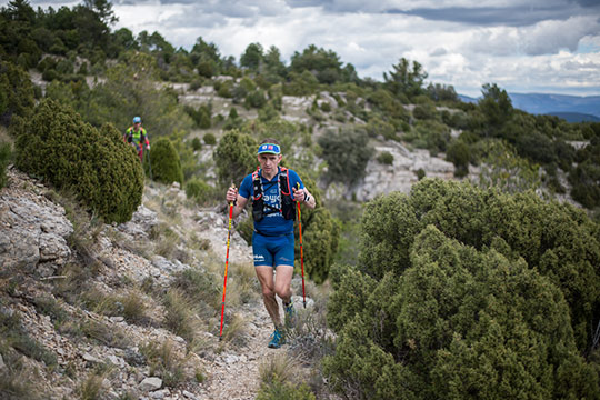 Últimos días para preinscribirse a Penyagolosa Trails HG 2017