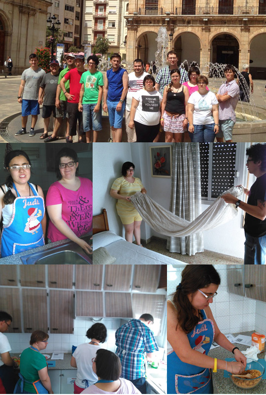 Castellón, 2016 Castellón, 2016