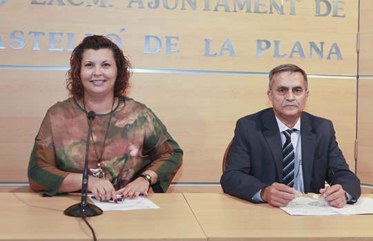 Plan Estratégico de Turismo en Castellón
