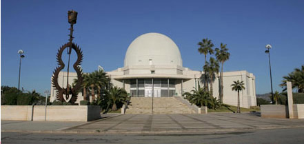 Castellón, Los tesoros de Tutankamón