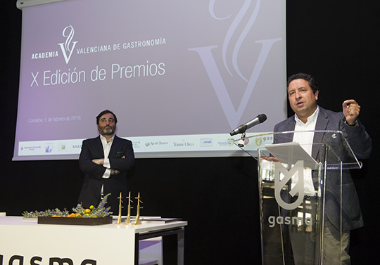 Cita internacional de turismo gastronómico el jueves en Castellón Cita internacional de turismo gastronómico el jueves en Castellón