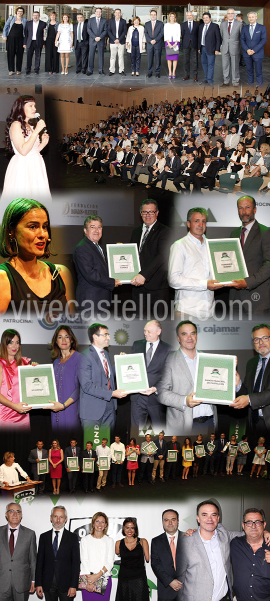 Premios Onda Cero Premios Onda Cero