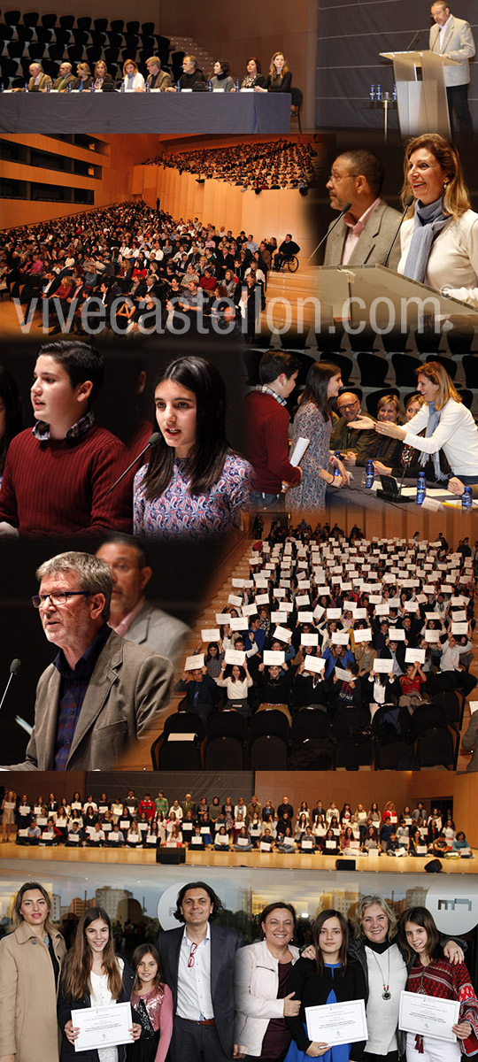 Premios Extraordinarios al Rendimiento Académico de Educación Primaria