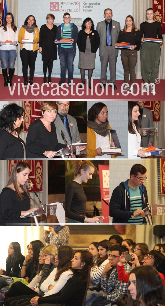 Castellón, 2016 Castellón, 2016