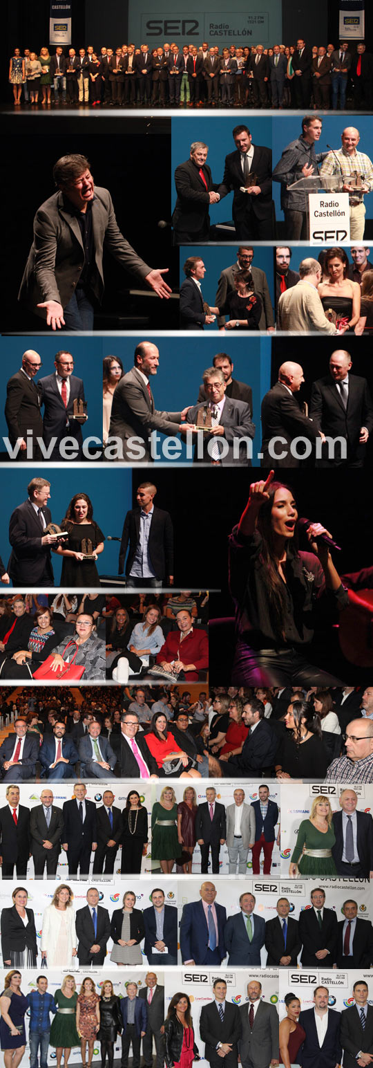 Castellón, 2016 Castellón, 2016