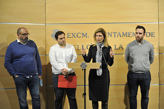 Proyecto de regeneración urbana e inclusión social en el Grao de Castellón