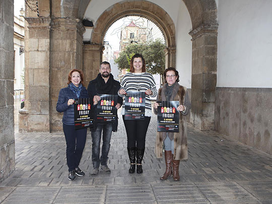 Descuentos de hasta el 50% en el Black Friday en Castellón