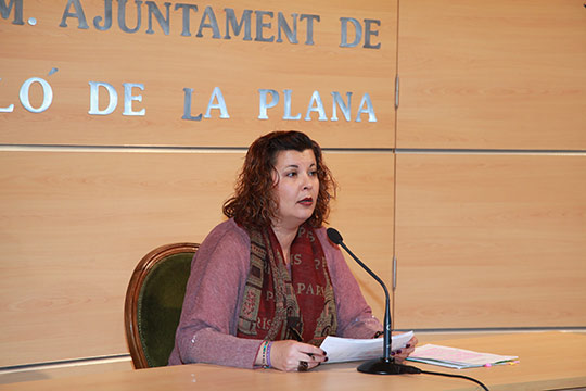 El ayuntamiento de Castellón aumentará la inversión para fomentar el empleo, la formación y el emprendedurismo