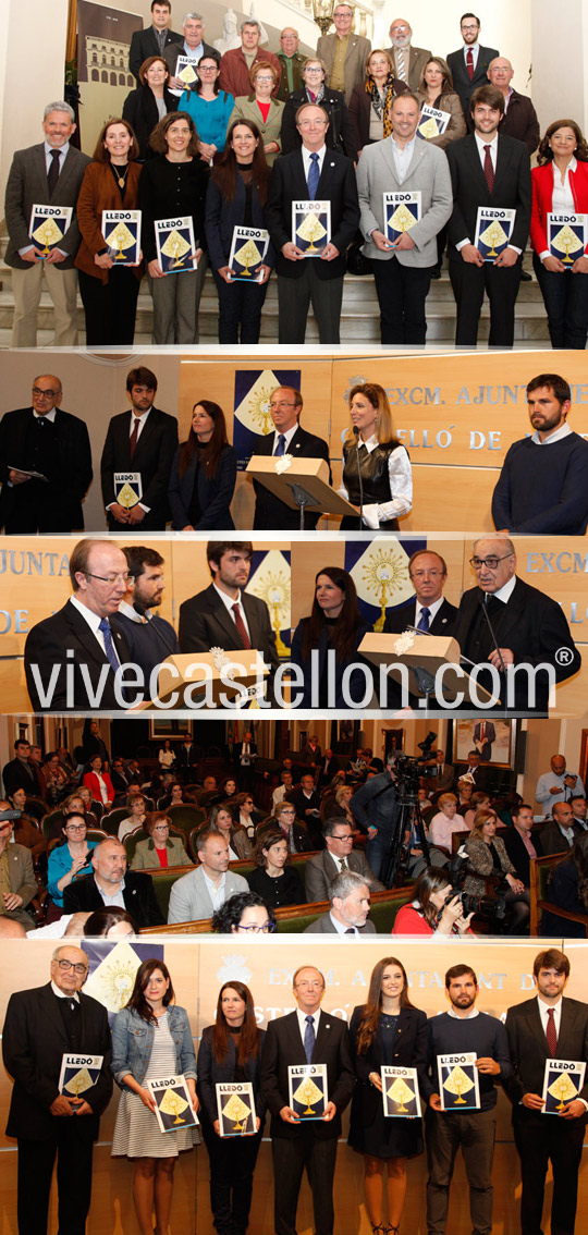 Castellón, Cofradía de Lledó Castellón, Cofradía de Lledó