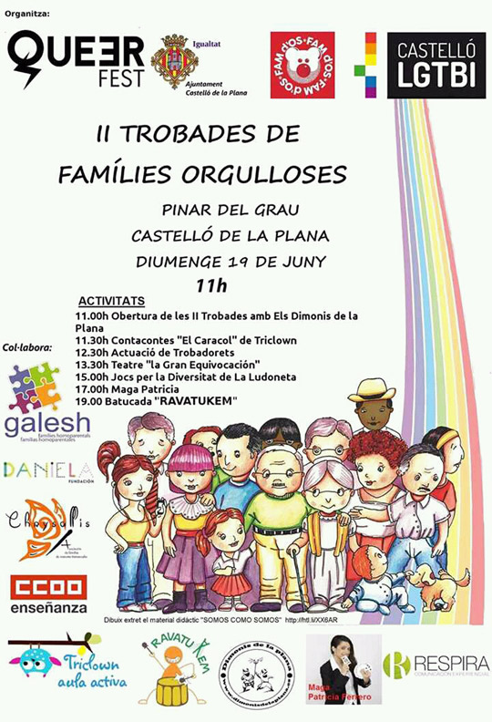 Castellón, 2016 Castellón, 2016