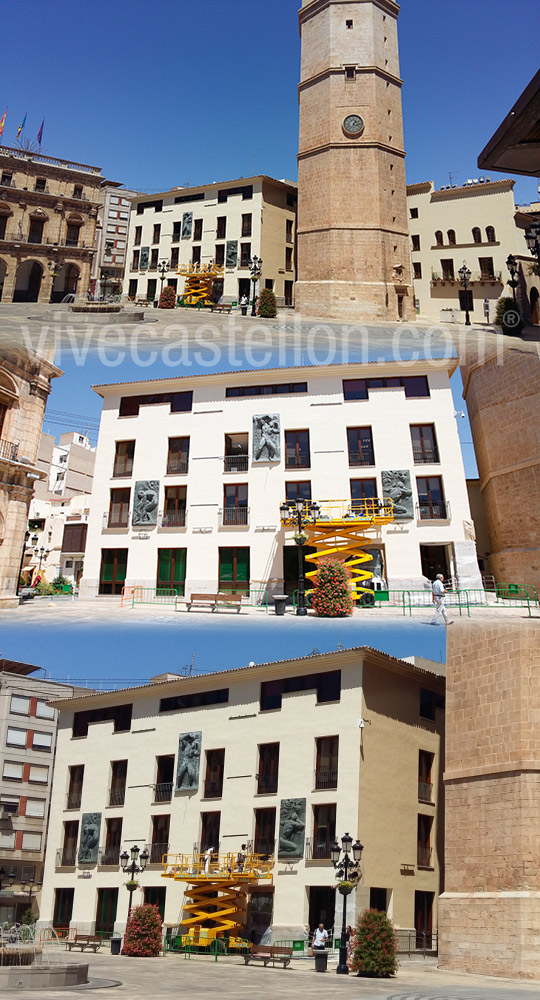 Castellón Castellón