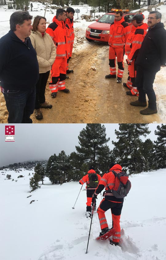 Castellón, 2016 Castellón, 2016