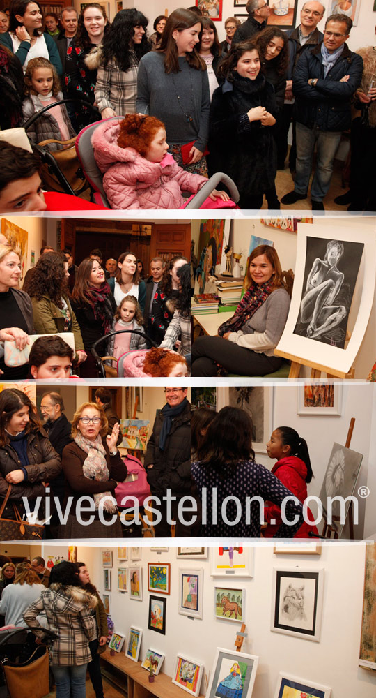 Castellón, 2016 Castellón, 2016