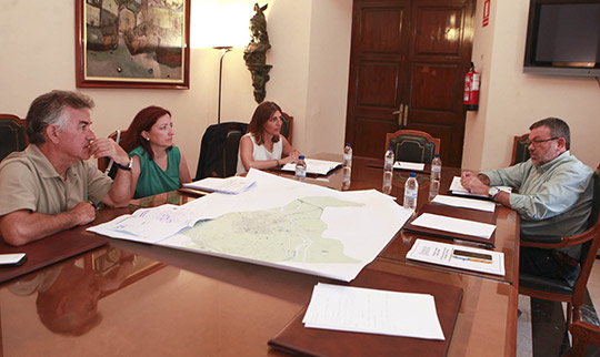 Recursos para optimizar el uso de inmuebles en Castellón