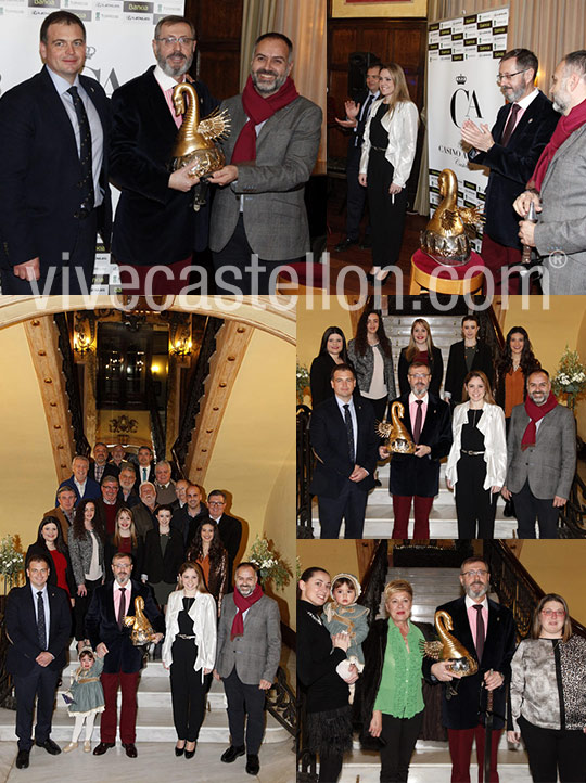 Eugenio Diaz Carsi, representante de la figura del Rey Jaime I en las fiestas de la Magdalena Eugenio Diaz Carsi, representante de la figura del Rey Jaime I en las fiestas de la Magdalena