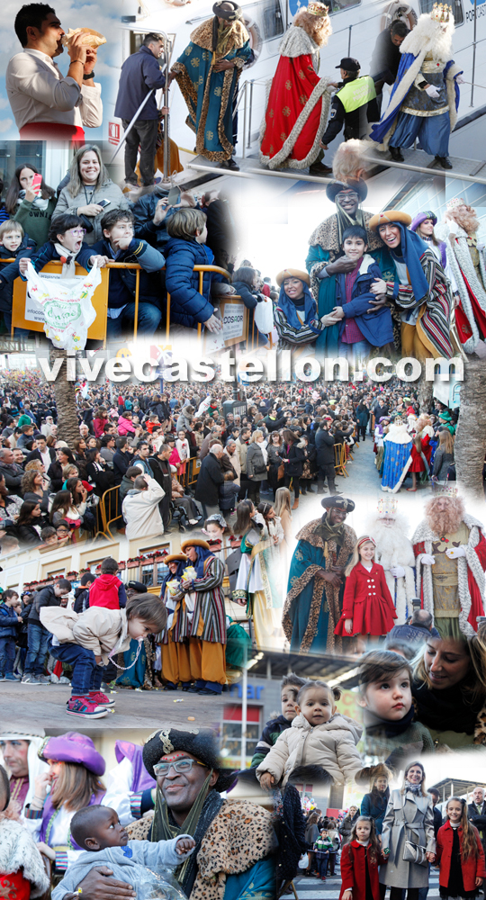 Castellón, 2016 Castellón, 2016