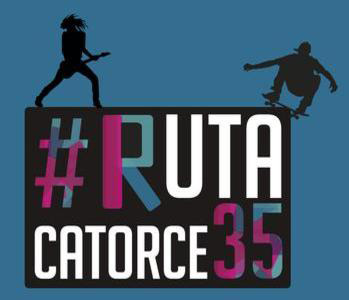 programa de ocio alternativo #rutacatorce35 programa de ocio alternativo #rutacatorce35
