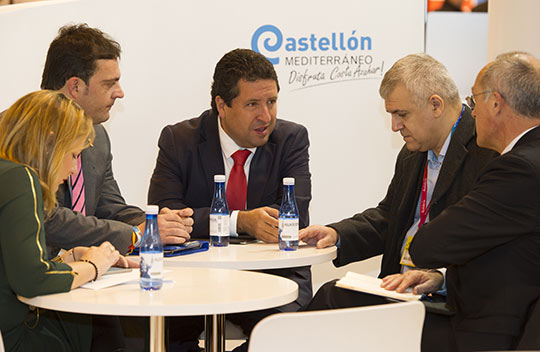 Nueva apuesta de Ryanair por Castellón 
