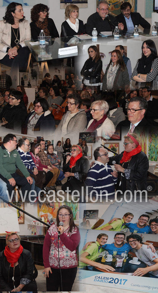 Castellón, 2016 Castellón, 2016