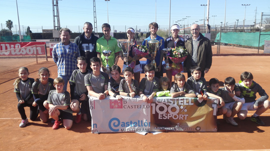 Castellón, deportes 2016 Castellón, deportes 2016