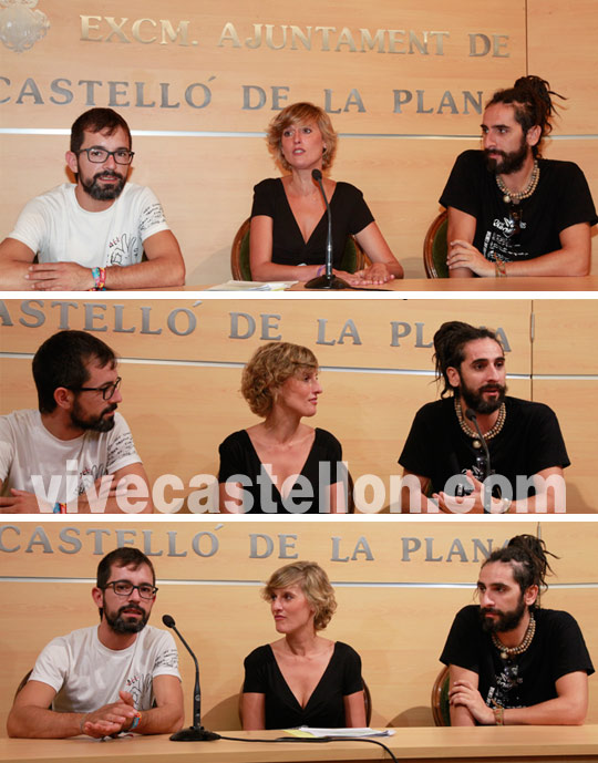 Castellón, 2016 Castellón, 2016