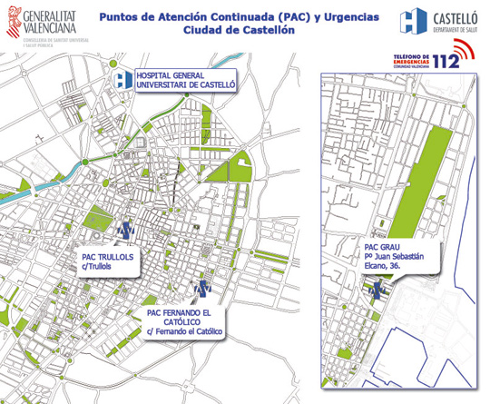 Castellón, 2016