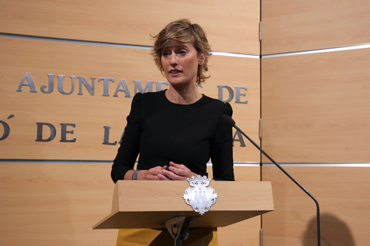 Castellón, 2016 Castellón, 2016