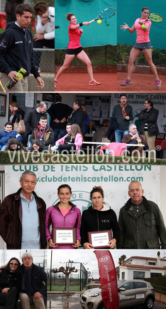 Castellón, 2016 Castellón, 2016