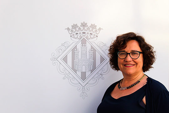 Abierto el plazo de presentación de obras del certamen ´Relats de Dones´