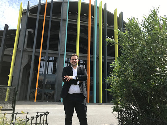 Ideas para crear en Castellón un espacio para la población joven Ideas para crear en Castellón un espacio para la población joven