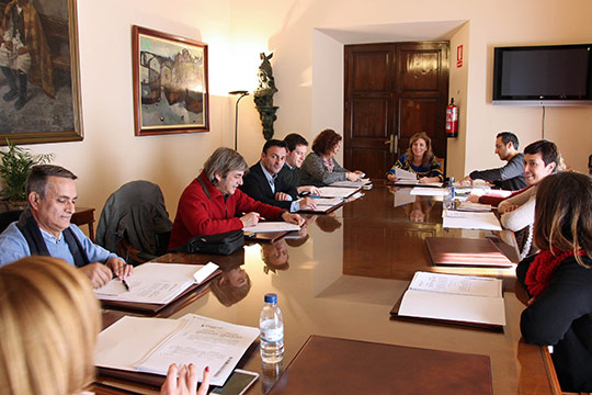 Promoción turística en FITUR de la ampliación de la temporada de playas de Castellón