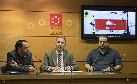 El Espai Cultural Obert se fusiona con Marte 