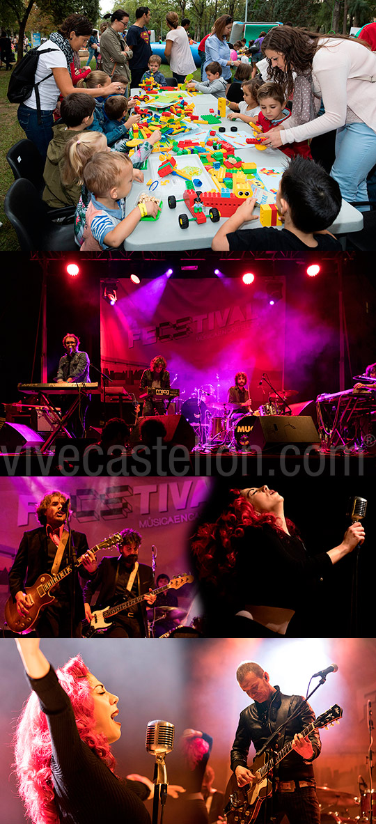 V FeCStival 2017 V FeCStival 2017