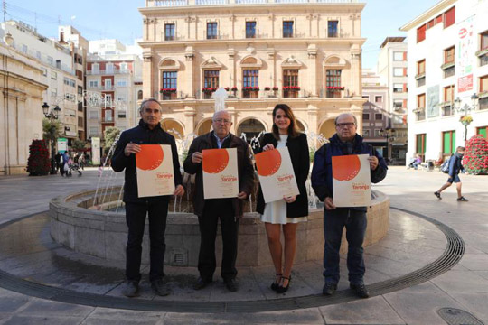 Castellón, 2017 Castellón, 2017