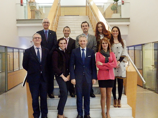 El jurado de los II Premios Faro PortCastelló reconoce la trayectoria de  Noclafilms 