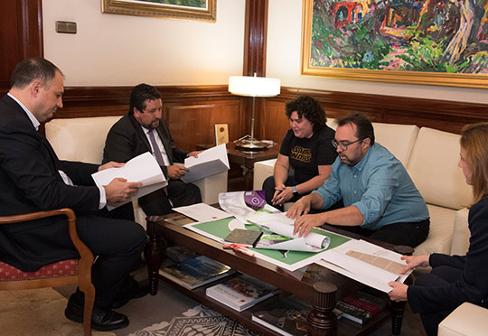 Retransmisión online de la I Escola de la Tardor para emprendedoras del ámbito rural Retransmisión online de la I Escola de la Tardor para emprendedoras del ámbito rural