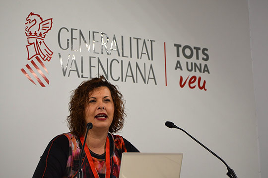 Promoción de Castellón como destino turístico en FITUR