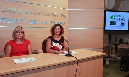 Castellón será la sede del foro estatal de Ciudades por el Empleo