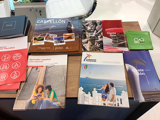 La AVT apuesta por el turismo experiencial con una jornada de pescaturismo en Castellón