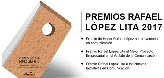 Convocados los premios a la excelencia en comunicación de Castellón