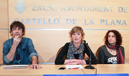 El II Ciclo de Blues se une a la iniciativa Sentim els Parcs para dar más cabida a músicos locales 
