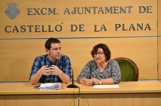 Resultado de las votaciones de la campaña de presupuestos participativos de 2017 de Castellón Resultado de las votaciones de la campaña de presupuestos participativos de 2017 de Castellón