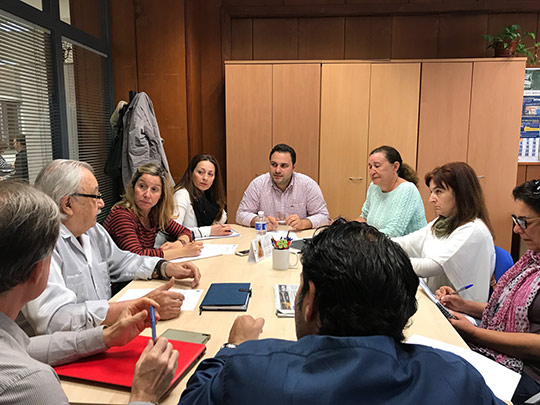 Campañas de inclusión social del pueblo gitano
