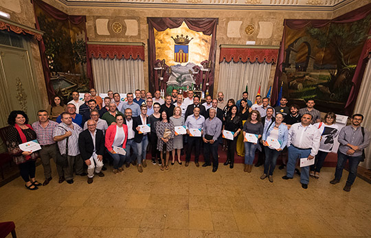 Castelló Ruta de Sabor, nuevo producto turístico en la provincia